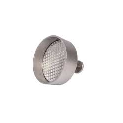 hamburgatrice manuale diametro 150mm