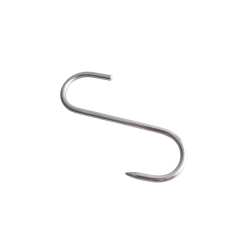 gancio esse 14x5cm 1 punta