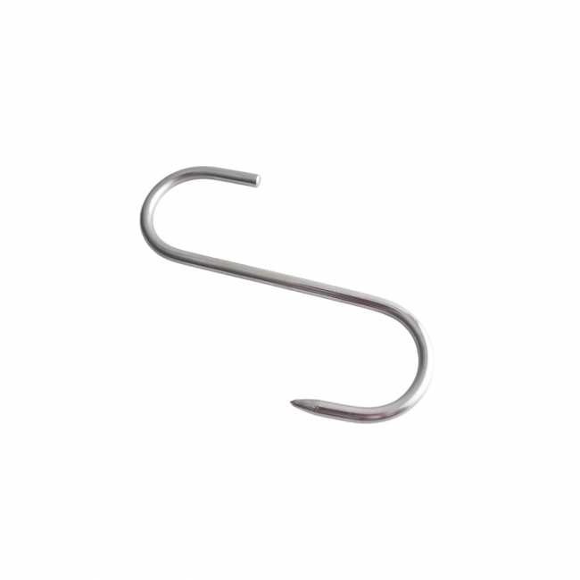 gancio esse 16x6cm 1 punta