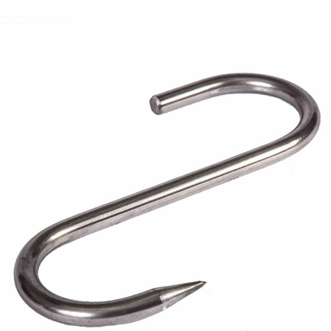 gancio esse 25x12cm 1 punta