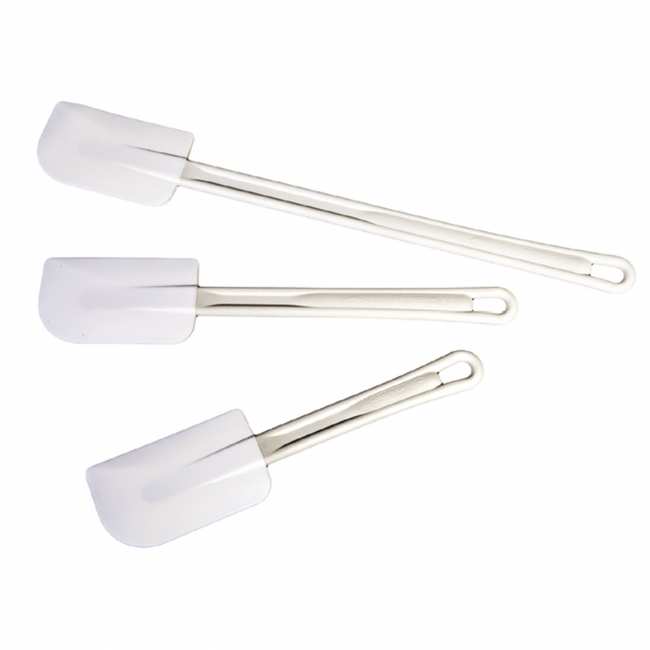 spatola flessibile 35cm poliammide 220c