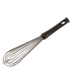 frusta 8 fili inox 30cm