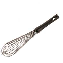 frusta 8 fili inox 35cm