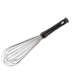 frusta media 11 fili inox lunghezza 25cm