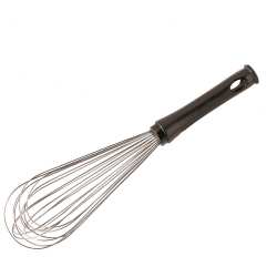 frusta media 11 fili inox lunghezza 30cm