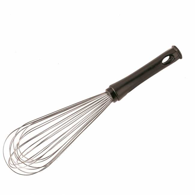 frusta media 11 fili inox lunghezza 30cm