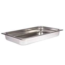 bacinella inox gn 1 1 h6cm