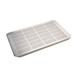 griglia inox gn 1 1