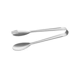 molla per servire 195cm