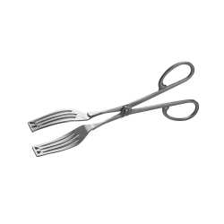 molla inox 20cm a forbice