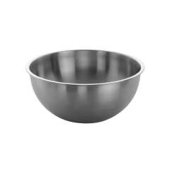 bacinella inox diametro 27cm