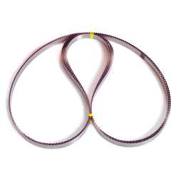 lama segaossa misura 1820x16mm