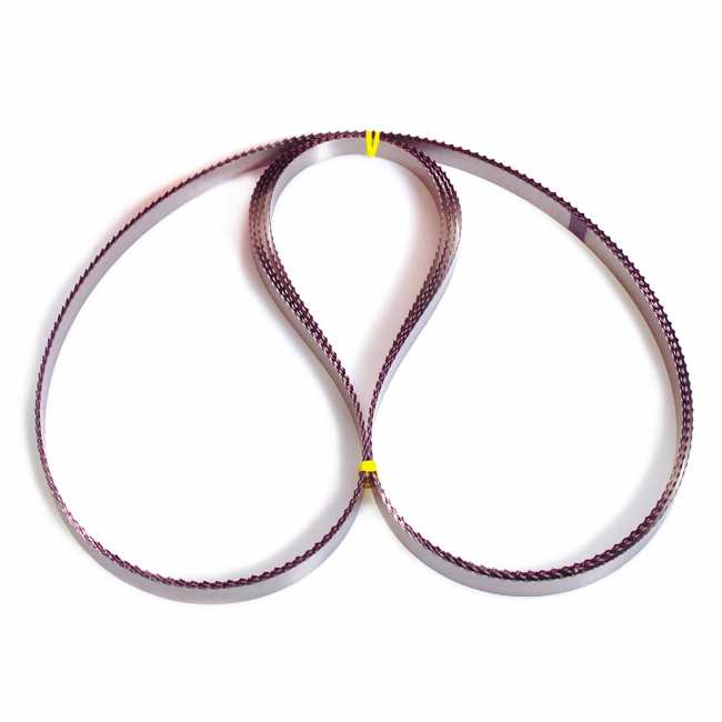 lama segaossa misura 1840x16mm