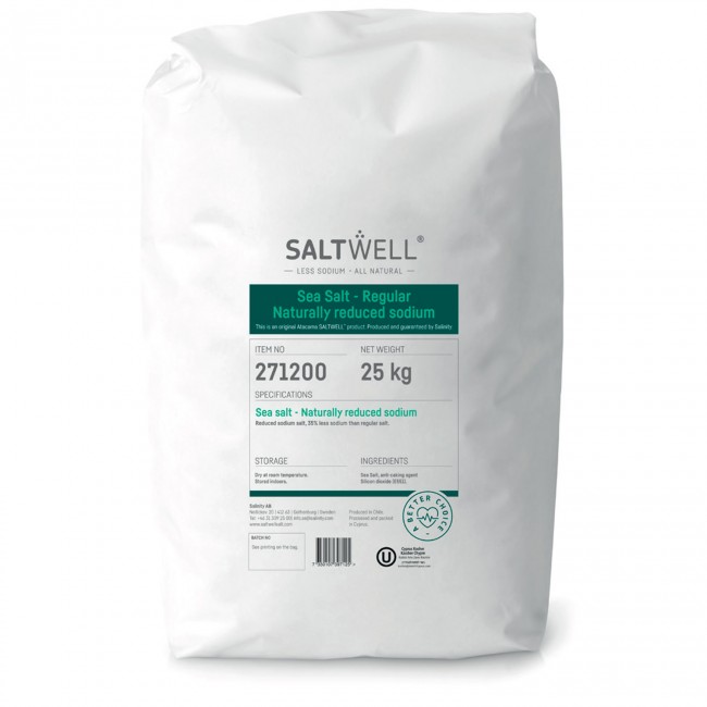 saltwell 25kg