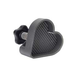 hamburgatrice manuale cuore