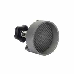 hamburgatrice manuale diametro 100mm 2