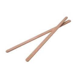 stecchini piatti 20cm confezione 1000pz