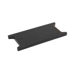 supporto polietilene 14x28cm per 15 spiedini