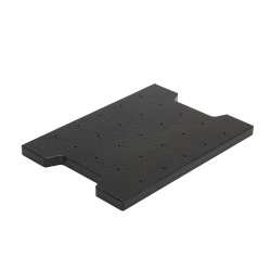 supporto polietilene 21x28cm per 25 spiedini