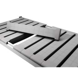 scaffale eko fit 995x375x1700mm 4 ripiani