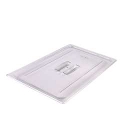 coperchio camwear in policarbonato gn 1 1 presa con maniglia