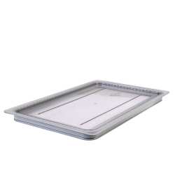 coperchio camwear in policarbonato a tenuta grip lid gn 1 1