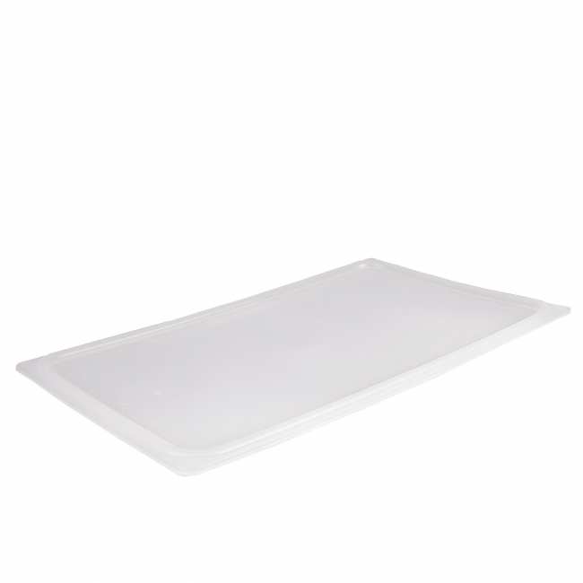 coperchio in polipropilene sigillato gn 1 1