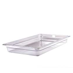 bacinella camwear in camwear in policarbonato gn 1 1 65cm