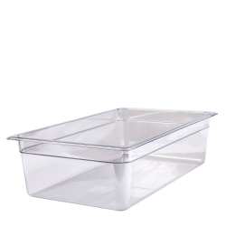 bacinella camwear in policarbonato gn 1 1 h15cm