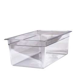 bacinella camwear in policarbonato gn 1 1 h20cm