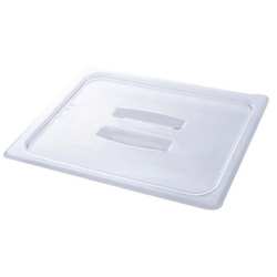 coperchio camwear in policarbonato gn 1 2 presa con maniglia