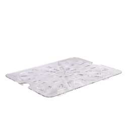 falso fondo forato camwear in policarbonato gn 1 2