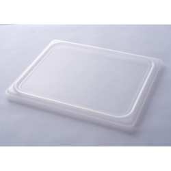 coperchio in polipropilene sigillato gn 1 2