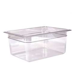 bacinella camwear in policarbonato gn 1 2 h15cm