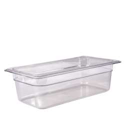 bacinella camwear in policarbonato gn 1 3 h10cm