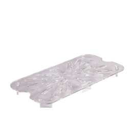 falso fondo forato camwear in policarbonato gn 1 4