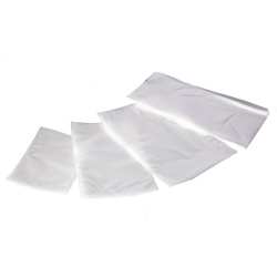 sacchetti per sottovuoto goffrato 400x500mm 100pz