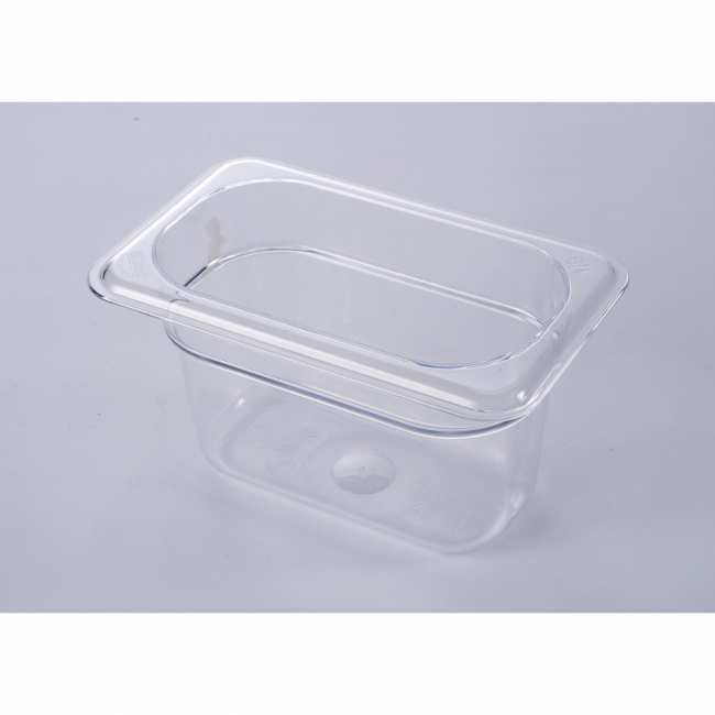 Bacinella Camwear in Policarbonato GN...