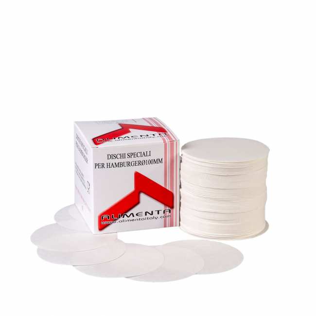 dischi msp diametro 100mm 500g