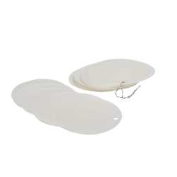 dischi msp diametro 100mm 500g con foro