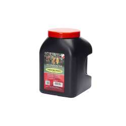 crema bbq smokey 21kg