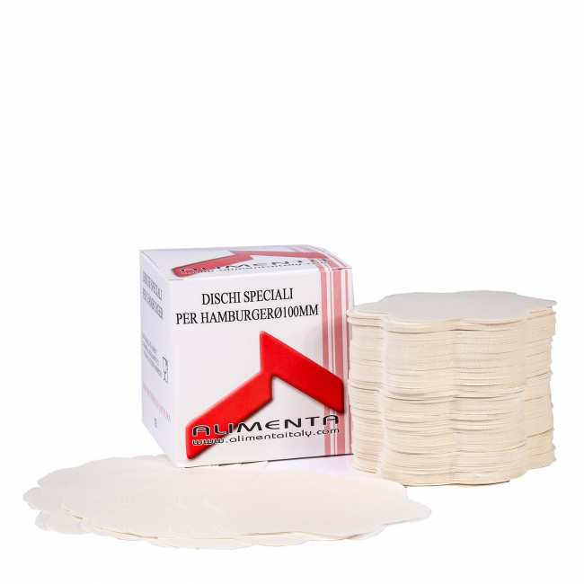 dischi msp fiore 500g