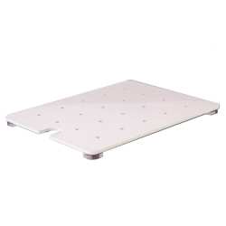 griglia gn 1 2 h10mm