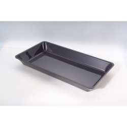 vassoio gn 3 4 h50mm