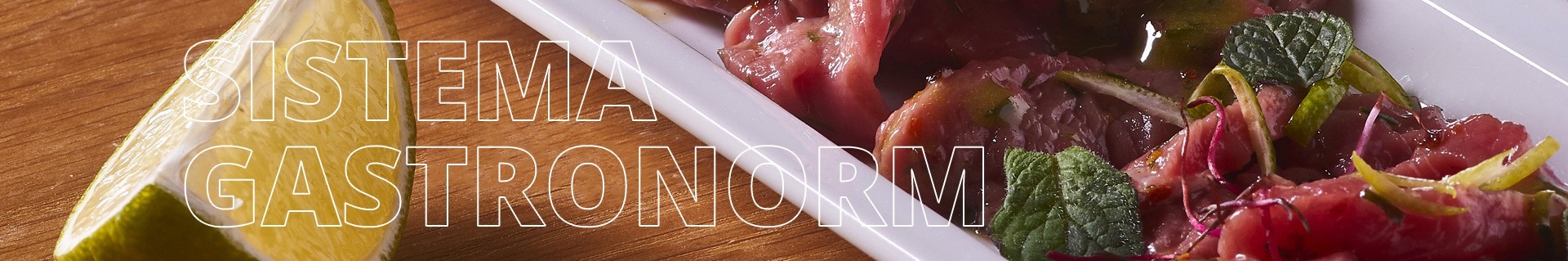 Sistema Gastronorm per la ristorazione | Alimenta Italy