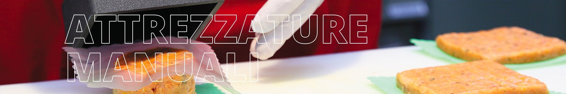 Attrezzature per la produzione e la cottura | Alimenta Italy