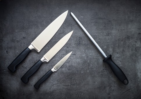 Coltelli da cucina professionali: come scegliere il miglior strumento per la tua cucina