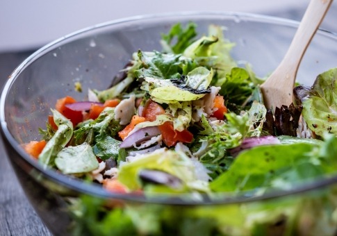 5 verdure perfette da abbinare alla carne di maiale