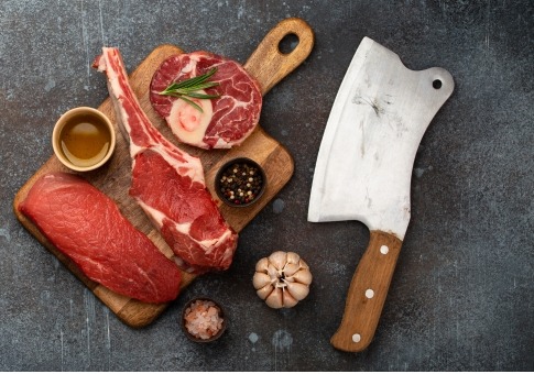 I tagli di carne insoliti perfetti per una grigliata indimenticabile