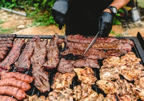 Consigli pratici per una grigliata perfetta: tutto quello che devi sapere